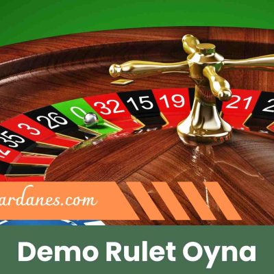 Demo Rulet Oyna