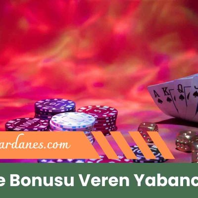 Deneme Bonusu Veren Yabancı Siteler